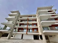 Недвижимость 2 Bedroom Apartment For Sale in Germasogeia,Limassol: 1