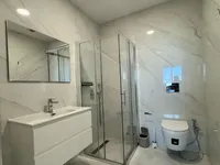 Недвижимость 3 Bedroom Apartment For Sale in Potamos Germasogeia, Limassol: 9