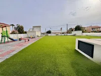 Недвижимость 3 Bedroom Apartment For Sale in Potamos Germasogeia, Limassol: 10
