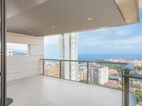 Недвижимость Apartment Monaco, Jardin Exotique: 3