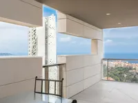 Недвижимость Apartment Monaco, Jardin Exotique: 4