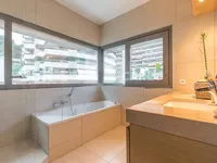 Недвижимость Apartment Monaco, Jardin Exotique: 6