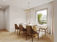 Недвижимость Apartment Monaco, Jardin Exotique: 8