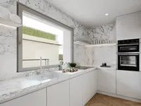 Недвижимость Apartment Monaco, Jardin Exotique: 9