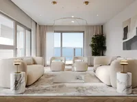Недвижимость Apartment Monaco, Jardin Exotique: 10