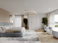 Недвижимость Apartment Monaco, Jardin Exotique: 11