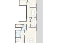 Недвижимость Apartment Monaco, Jardin Exotique: 13
