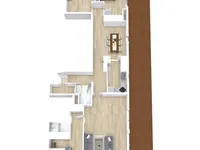 Недвижимость Apartment Monaco, Jardin Exotique: 14