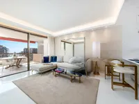 Недвижимость Apartment Monaco, Carre d'Or: 2