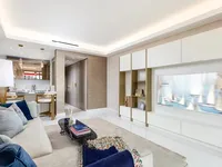 Недвижимость Apartment Monaco, Carre d'Or: 3