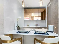 Недвижимость Apartment Monaco, Carre d'Or: 5