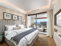 Недвижимость Apartment Monaco, Carre d'Or: 7