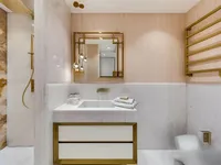 Недвижимость Apartment Monaco, Carre d'Or: 9
