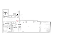 Недвижимость Apartment Monaco, Monte-Carlo: 15