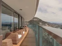 Недвижимость Apartment Monaco, La Rousse: 1