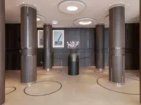 Недвижимость Apartment Monaco, La Rousse: 2