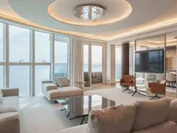 Недвижимость Apartment Monaco, La Rousse: 5