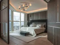 Недвижимость Apartment Monaco, La Rousse: 6