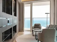 Недвижимость Apartment Monaco, La Rousse: 7