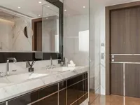 Недвижимость Apartment Monaco, La Rousse: 8