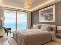Недвижимость Apartment Monaco, La Rousse: 9