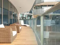 Недвижимость Apartment Monaco, La Rousse: 12