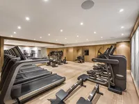 Недвижимость Apartment Monaco, La Rousse: 17
