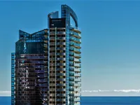 Недвижимость Apartment Monaco, La Rousse: 18