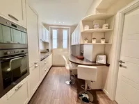 Недвижимость Apartment Monaco, Monte-Carlo: 5