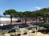 Недвижимость Apartment Monaco, Port: 1