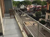 Недвижимость Apartment Monaco, Port: 2