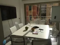 Недвижимость Apartment Monaco, Port: 3
