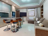 Недвижимость Apartment Monaco, Condamine: 1