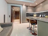 Недвижимость Apartment Monaco, Condamine: 2