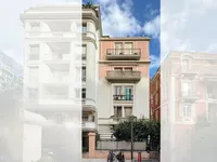 Недвижимость Apartment Monaco, Condamine: 1