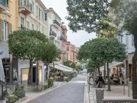 Недвижимость Apartment Monaco, Condamine: 3