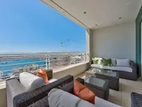 Недвижимость Sliema Seaside Apartment: 1