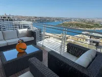 Недвижимость Sliema Seaside Apartment: 2