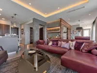 Недвижимость Sliema Seaside Apartment: 7