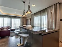 Недвижимость Sliema Seaside Apartment: 12