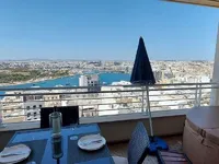 Недвижимость Sliema Seaside Apartment: 18