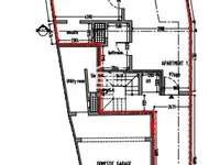 Недвижимость Central Birkirkara Apartment: 1