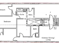 Недвижимость Central Hamrun Haven: 1