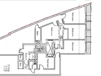 Недвижимость Central Hamrun Apartment: 4
