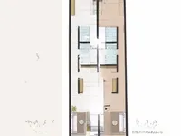 Недвижимость Central Balzan Apartment: 1