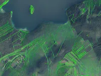 Недвижимость Участок для инвестиций Новый Блед: 10