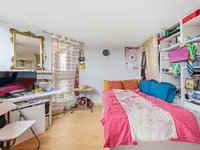 Недвижимость World`S End Estate, Chelsea: 2