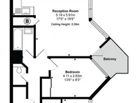 Недвижимость World`S End Estate, Chelsea: 8