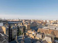 Недвижимость Chelsea Manor Street: 1