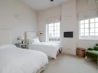 Недвижимость Chelsea Manor Street: 3